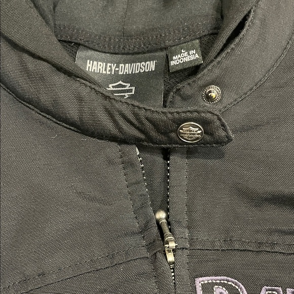 HARLEY-DAVIDSON Jacket - Picture 3 of 12